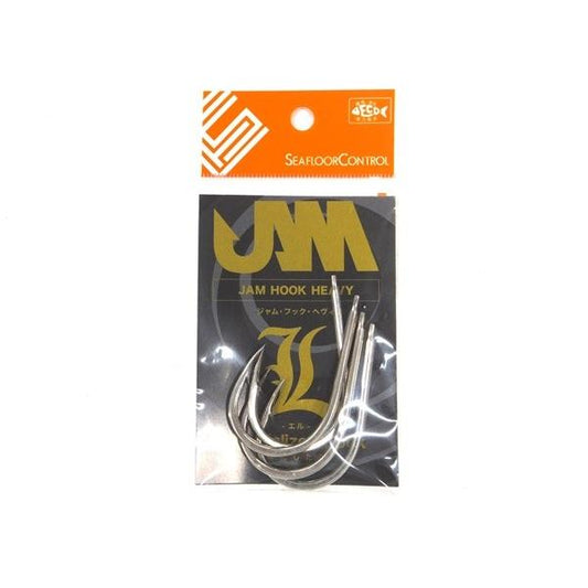 ジャムフックヘビー