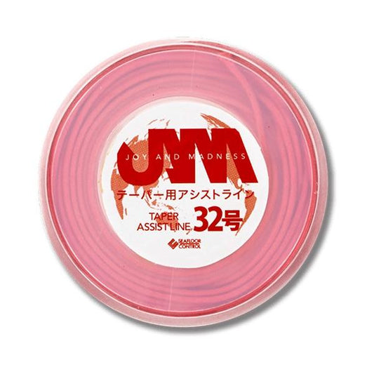 JAMテーパー用アシストライン　32号　5m