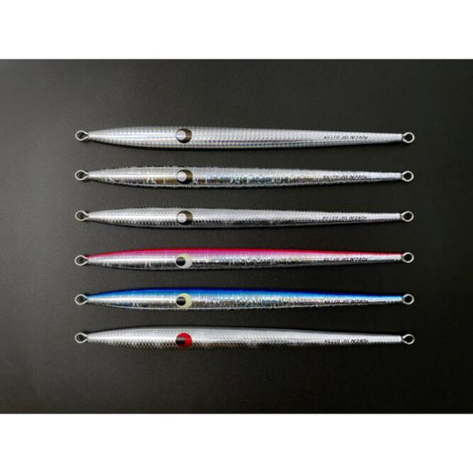 キラージグ4　KILLER JIG IV　190g