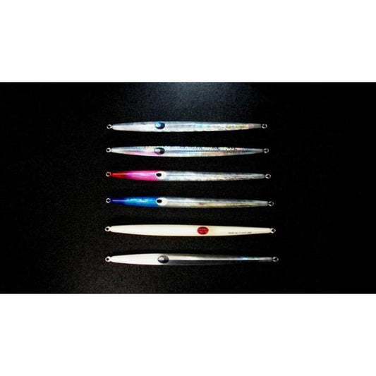 キラージグ5ロング　KILLER JIG V LONG　300g