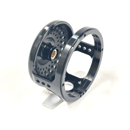 TSS Palming Cup with Small Hole for Murfix C3, Black with TSS Laser Processing