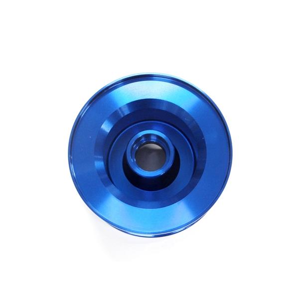 TSS製　換えスプール　マーフィックスC3用　2号600m