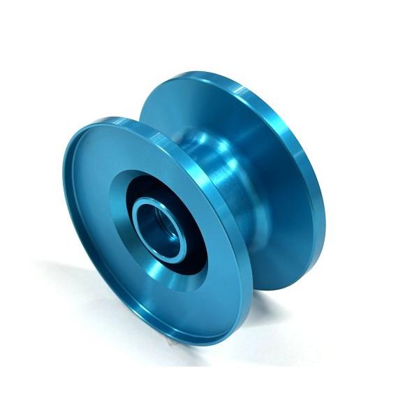 TSS製　換えスプール　マーフィックスC3用　2.5号600m