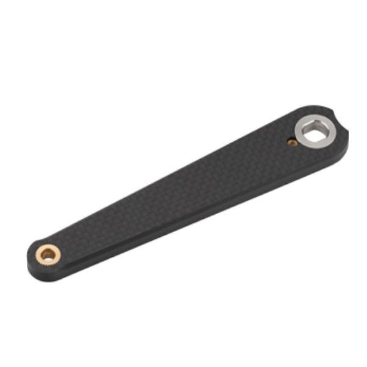 マーフィックス　カーボンハンドルアーム　(C3、N4、S5、W6用) 110mm