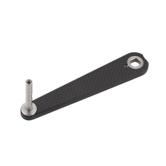 マーフィックス　カーボンハンドルアーム　(LN4専用) 110mm