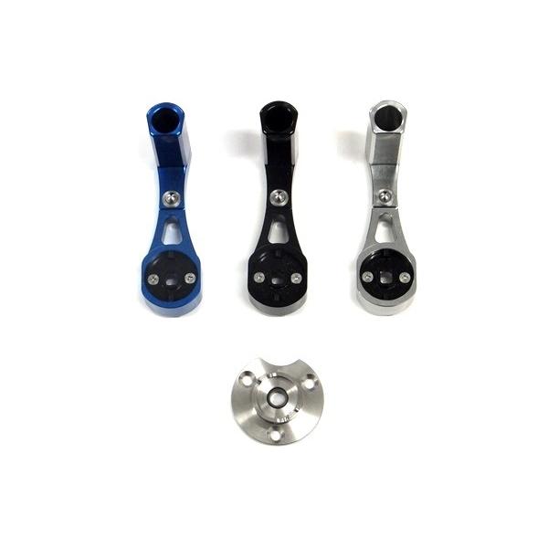 TSS Drag Lever &amp; Big Cam Set for Murphys C3