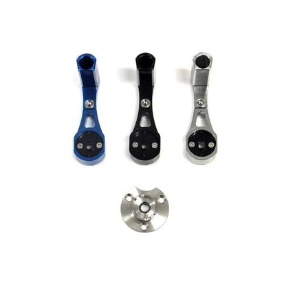TSS Drag Lever &amp; Big Cam Set for Murphys C3