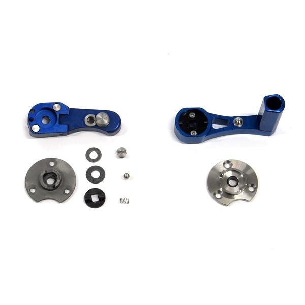 TSS Drag Lever &amp; Big Cam Set for Murphys C3