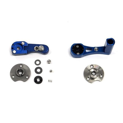 TSS Drag Lever &amp; Big Cam Set for Murphys C3