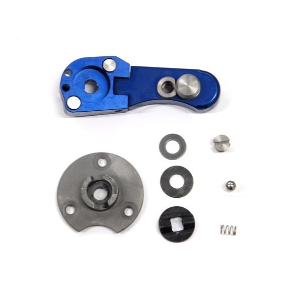 TSS Drag Lever &amp; Big Cam Set for Murphys C3