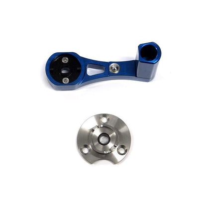TSS Drag Lever &amp; Big Cam Set for Murphys C3