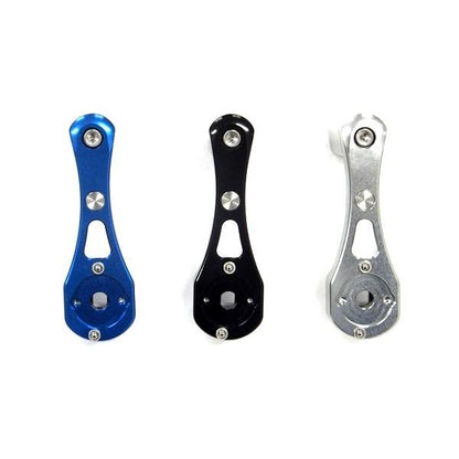 TSS Drag Lever &amp; Big Cam Set for Murphys C3