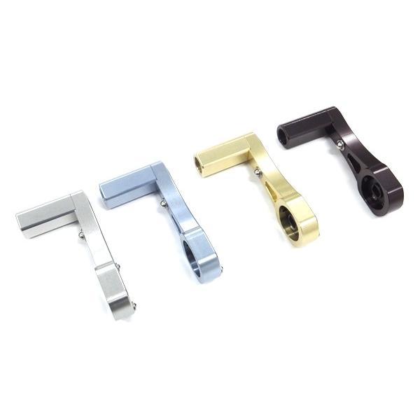 Conjunto de alavanca de arrasto e came grande TSS para Murphys antigos/atuais