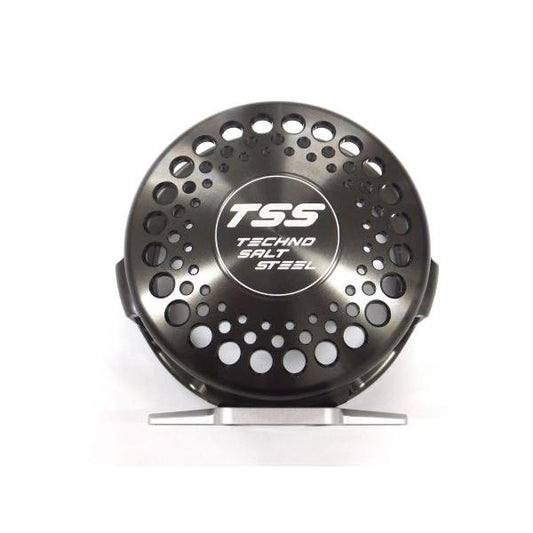 Copo Palming TSS com pequeno furo para Murfix N4 e LN4, TSS processado a laser, Gunmetal SG