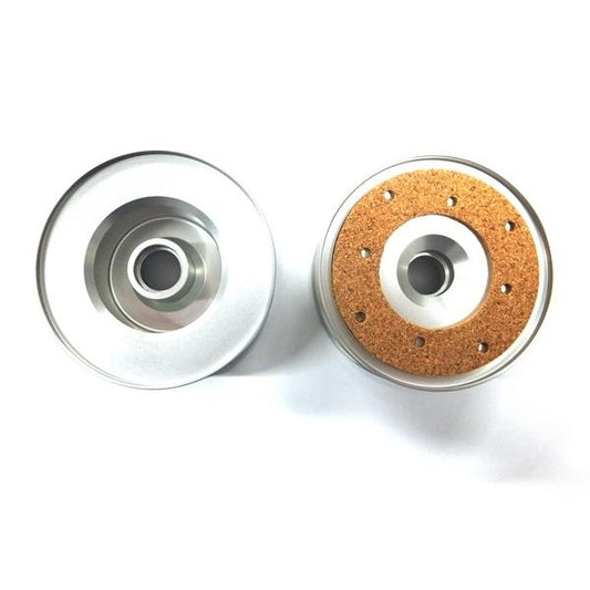 TSS製　換えスプール　T-2、マーフィックスN4、LN4用　2.5号600m