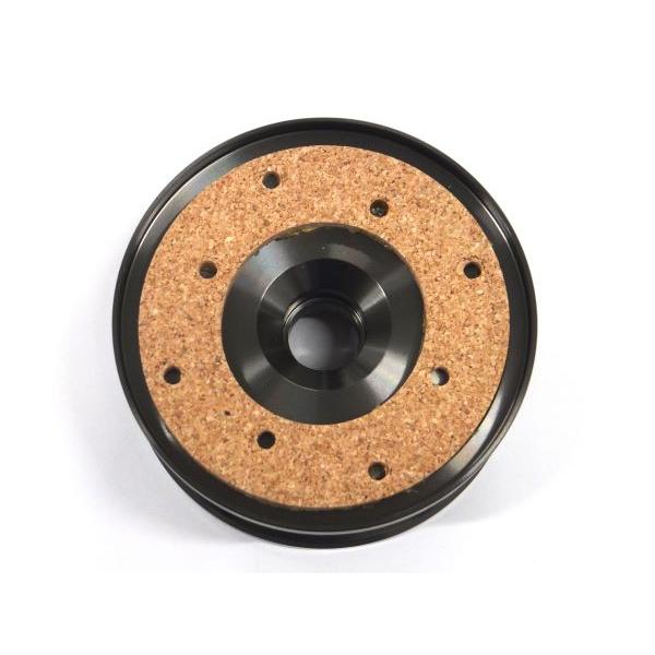 TSS製　換えスプール　T-2、マーフィックスN4、LN4用　2号600m