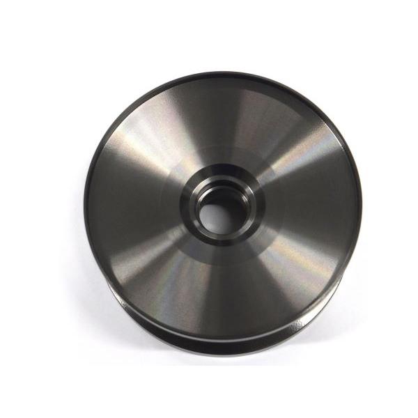 TSS製　換えスプール　T-2、マーフィックスN4、LN4用　4号600m