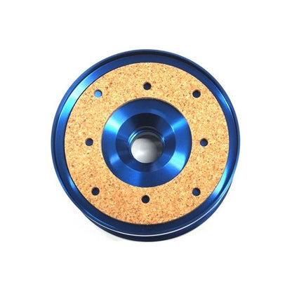 TSS製　換えスプール　穴明き　T-2、マーフィックスN4、LN4用　2.5号600m