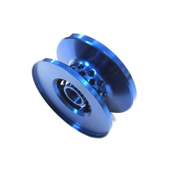 TSS製　換えスプール　穴明き　T-2、マーフィックスN4、LN4用　2.5号600m