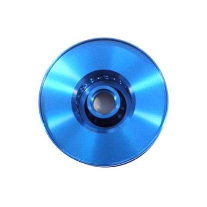 TSS製　換えスプール　穴明き　T-2、マーフィックスN4、LN4用　3号600m