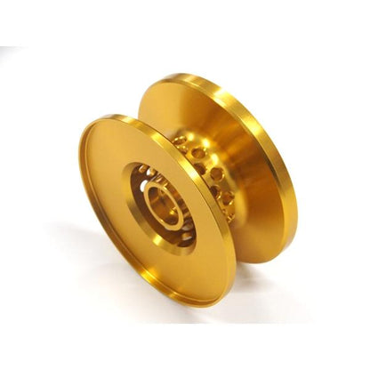 TSS製　換えスプール　穴明き　T-2、マーフィックスN4、LN4用　3号600m