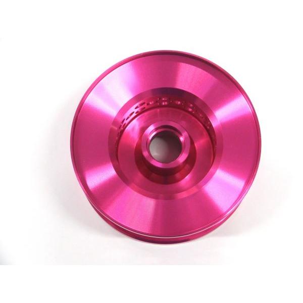 TSS製　換えスプール　穴明き　T-2、マーフィックスN4、LN4用　2.5号600m