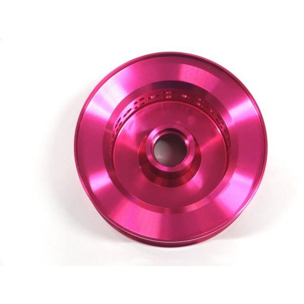 TSS製　換えスプール　穴明き　T-2、マーフィックスN4、LN4用　2号600m