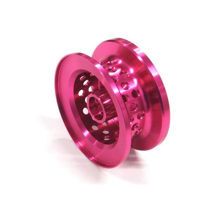 TSS製　換えスプール　穴明き　T-2、マーフィックスN4、LN4用　2号600m