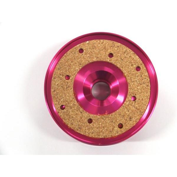 TSS製　換えスプール　穴明き　T-2、マーフィックスN4、LN4用　3号600m