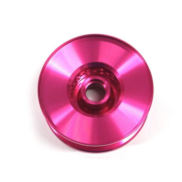 TSS製　換えスプール　穴明き　T-2、マーフィックスN4、LN4用　3号600m