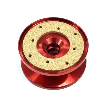 TSS製　換えスプール　穴明き　T-2、マーフィックスN4、LN4用　3号600m