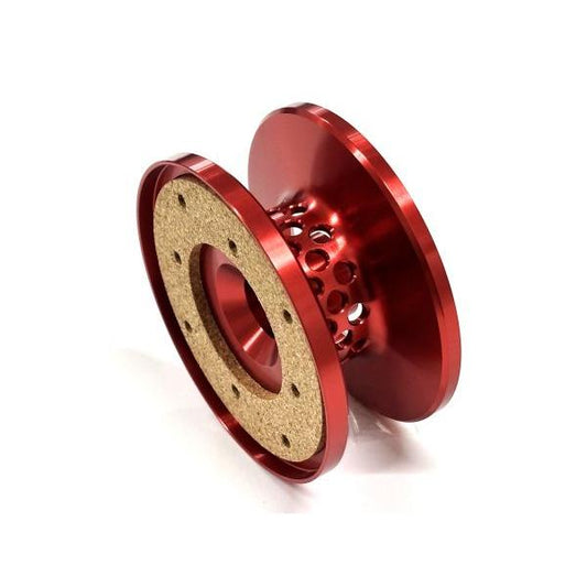 TSS製　換えスプール　穴明き　T-2、マーフィックスN4、LN4用　3号600m