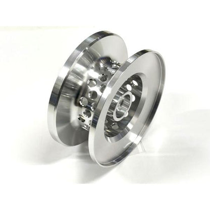 TSS製　換えスプール　穴明き　T-2、マーフィックスN4、LN4用　2.5号600m