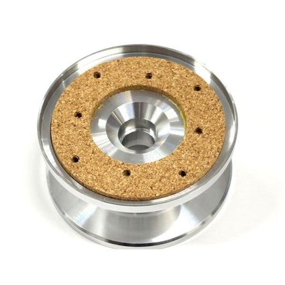 TSS製　換えスプール　穴明き　T-2、マーフィックスN4、LN4用　2.5号600m