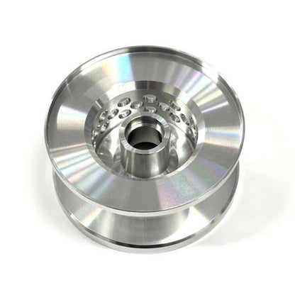 TSS製　換えスプール　穴明き　T-2、マーフィックスN4、LN4用　2.5号600m