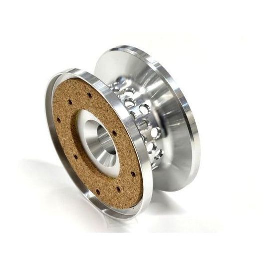 TSS製　換えスプール　穴明き　T-2、マーフィックスN4、LN4用　2.5号600m