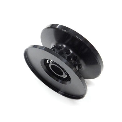 TSS製　換えスプール　穴明き　T-2、マーフィックスN4、LN4用　3号600m