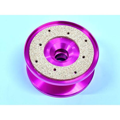 TSS製　換えスプール　T-2、マーフィックスN4、LN4用　2.5号600m