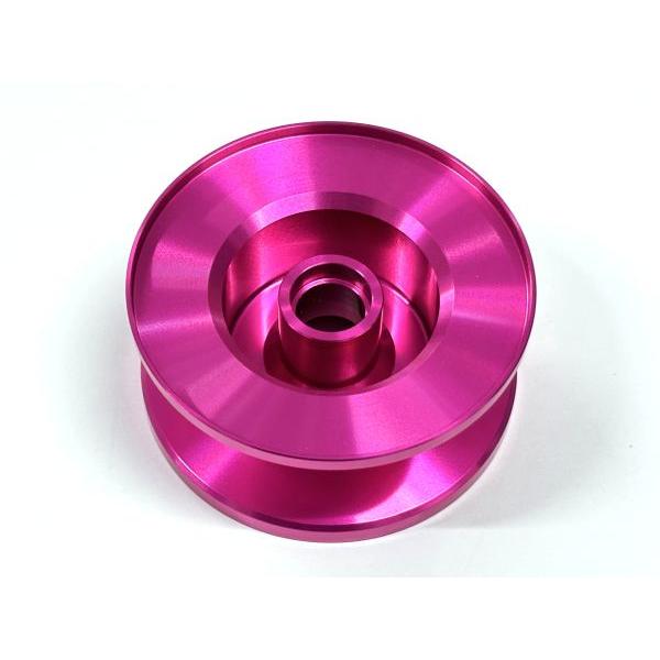 TSS製　換えスプール　T-2、マーフィックスN4、LN4用　2.5号600m