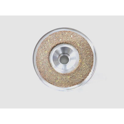 マーフィックスN4　スプール