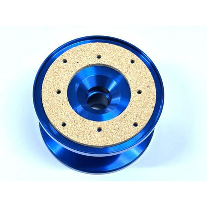 TSS製　換えスプール　T-3、マーフィックスS5用　5号600m　ディープスプール