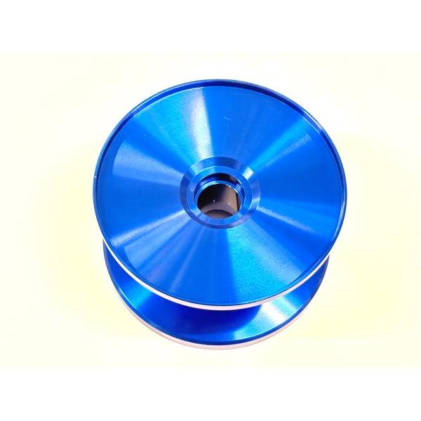 TSS製　換えスプール　T-3、マーフィックスS5用　5号600m　ディープスプール