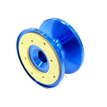 TSS製　換えスプール　T-3、マーフィックスS5用　5号600m　ディープスプール