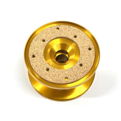 TSS製　換えスプール　T-3、マーフィックスS5用　3号600m　シャロースプール