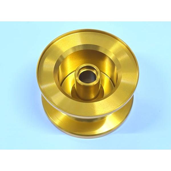 TSS製　換えスプール　T-3、マーフィックスS5用　3号600m　シャロースプール