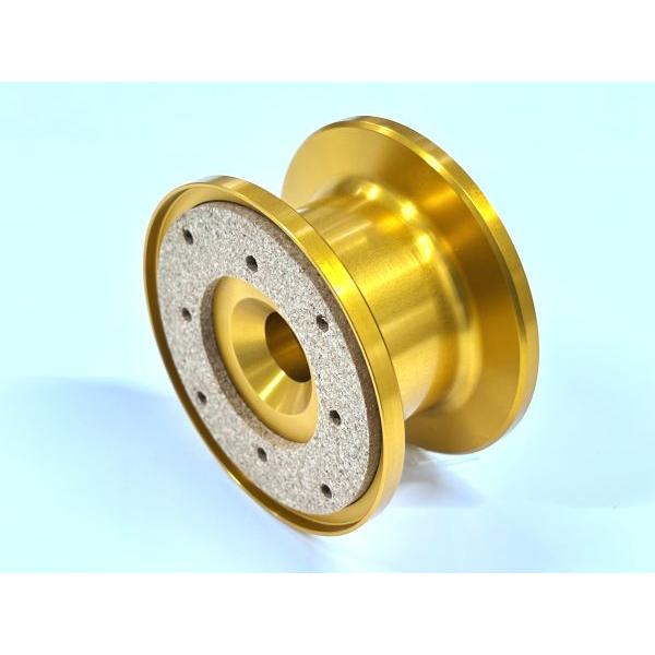 TSS製　換えスプール　T-3、マーフィックスS5用　3号600m　シャロースプール