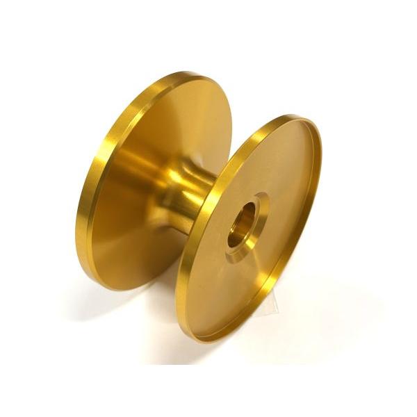 TSS製　換えスプール　T-3、マーフィックスS5用　5号600m　ディープスプール