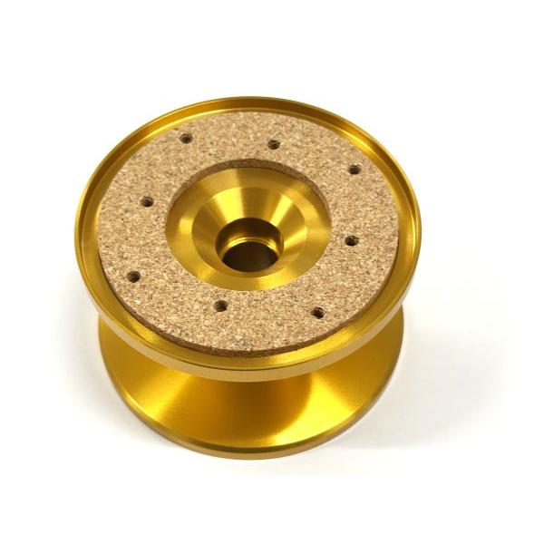 TSS製　換えスプール　T-3、マーフィックスS5用　5号600m　ディープスプール