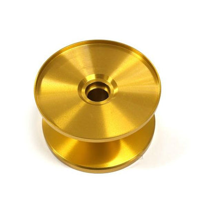 TSS製　換えスプール　T-3、マーフィックスS5用　5号600m　ディープスプール