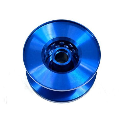 TSS製　換えスプール　穴明き　T-3、マーフィックスS5用　4号600m